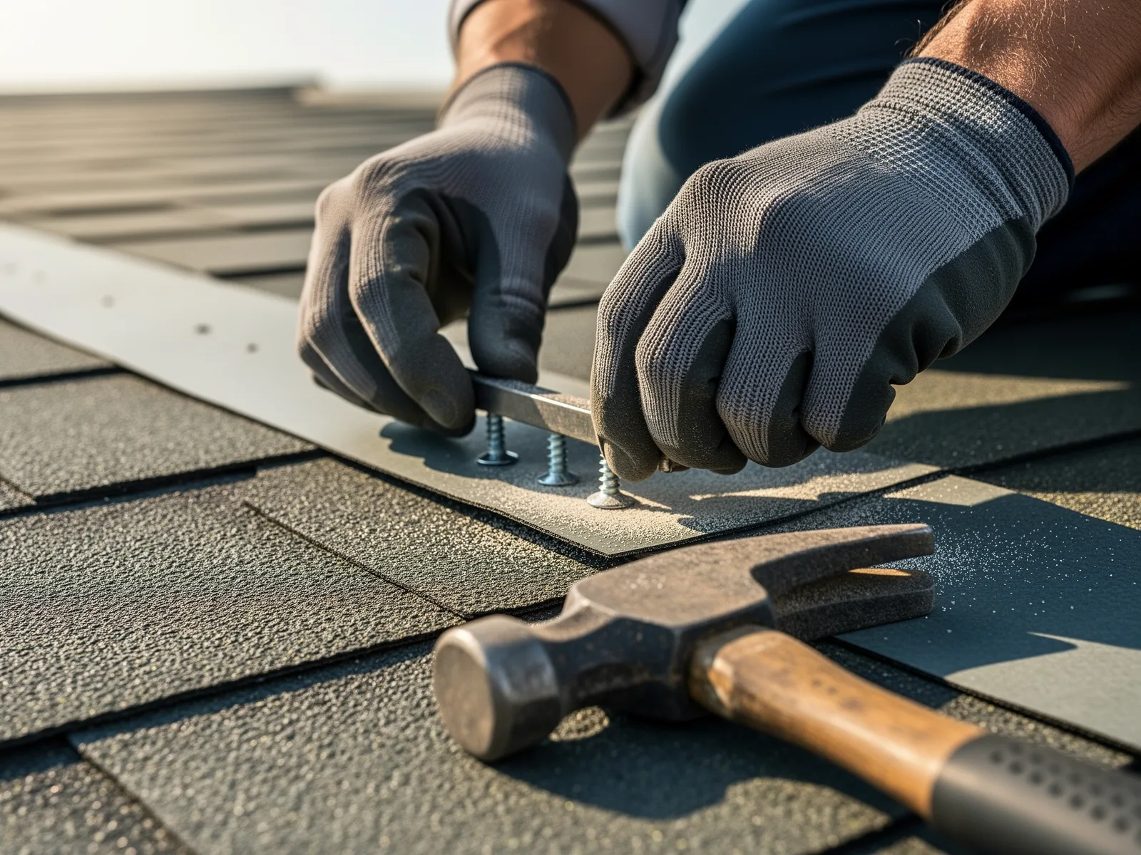 Why choose Fascia Repair in Colbert, WA